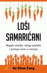 Loši samarićani